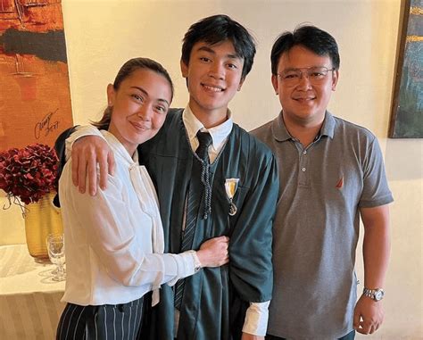 'Case closed': Jodi Sta. Maria and Pampi Lacson’s marriage .